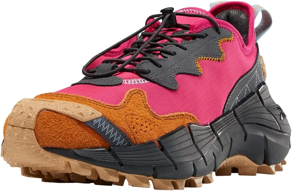Reebok Unisex-Adult Zig Kinetica Ii Edge Sneaker