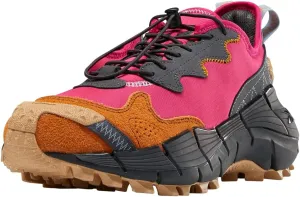 Reebok Unisex-Adult Zig Kinetica Ii Edge Sneaker