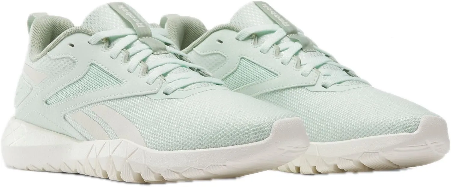 Reebok Women's Flexagon Energy Tr 4 Sneaker