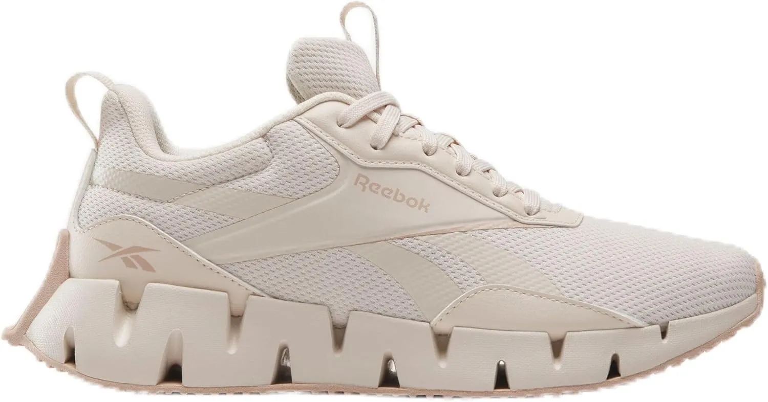 Reebok Women's Zig Dynamica 5 Sneaker