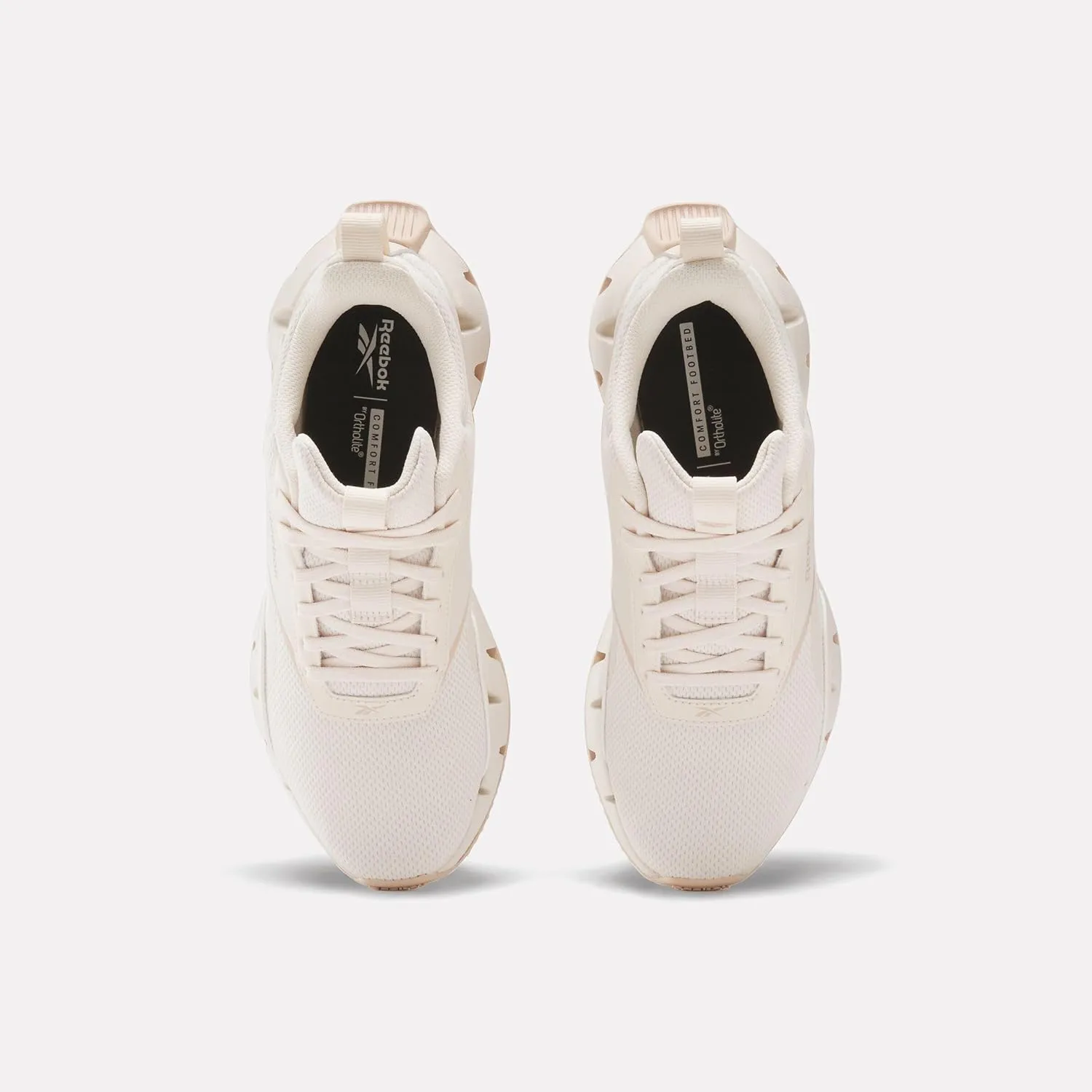Reebok Women's Zig Dynamica 5 Sneaker