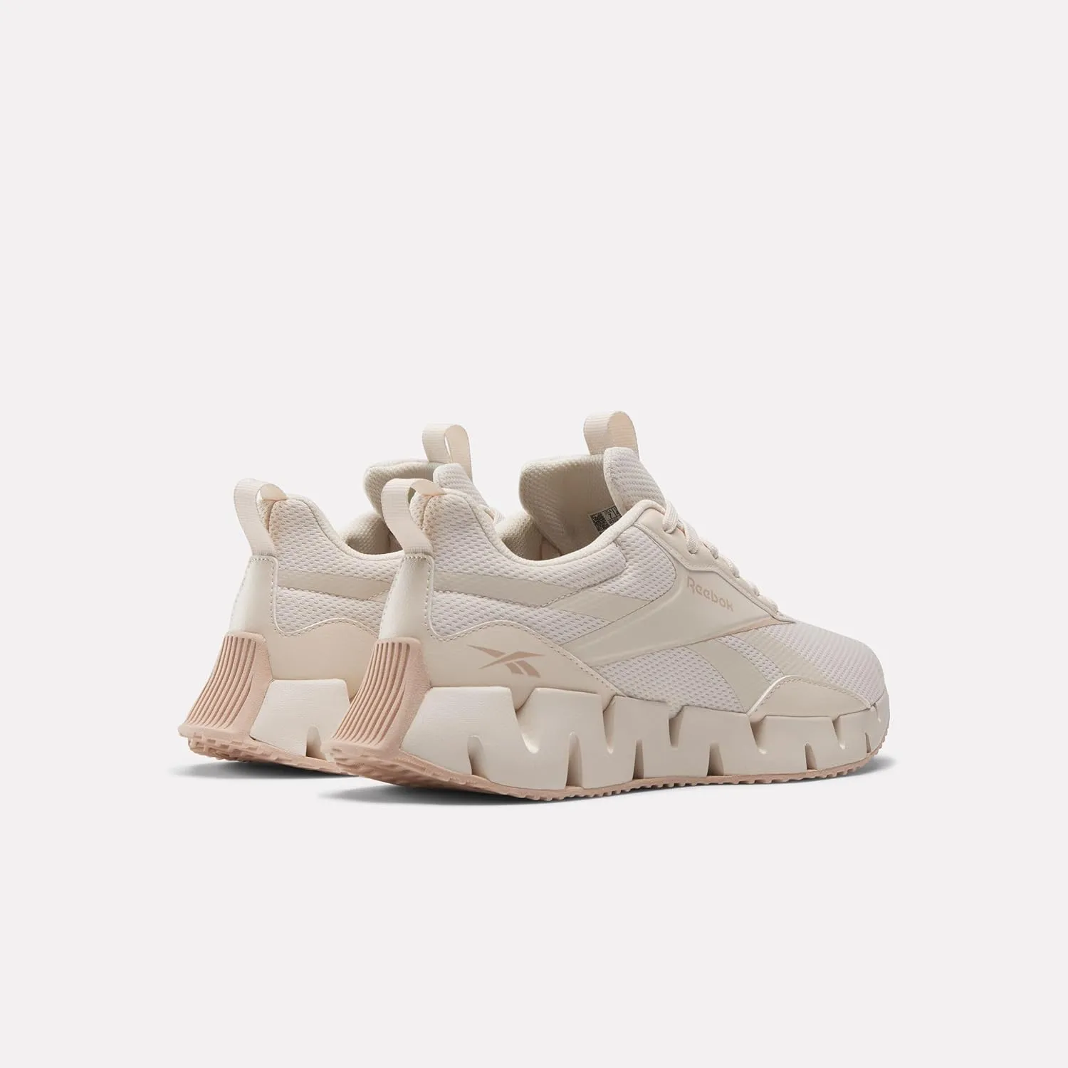 Reebok Women's Zig Dynamica 5 Sneaker