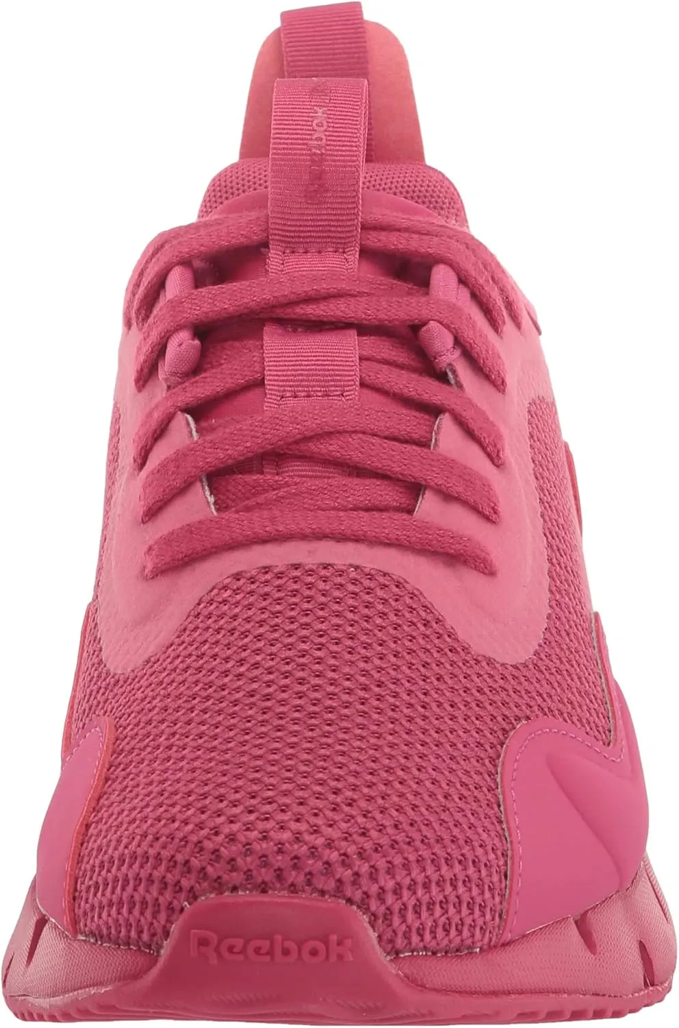 Reebok Women's Zig Dynamica Adventure Sneaker