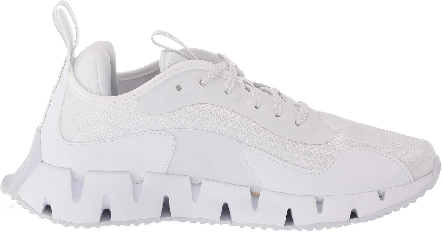 Reebok Women's Zig Dynamica Adventure Sneaker