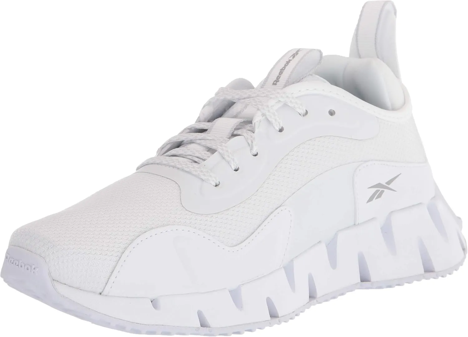 Reebok Women's Zig Dynamica Adventure Sneaker
