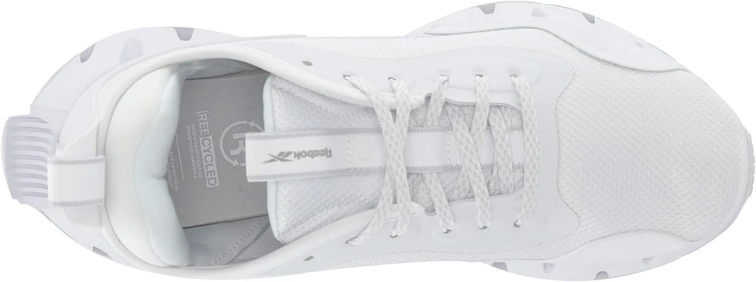 Reebok Women's Zig Dynamica Adventure Sneaker