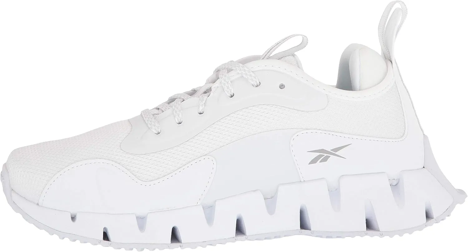 Reebok Women's Zig Dynamica Adventure Sneaker