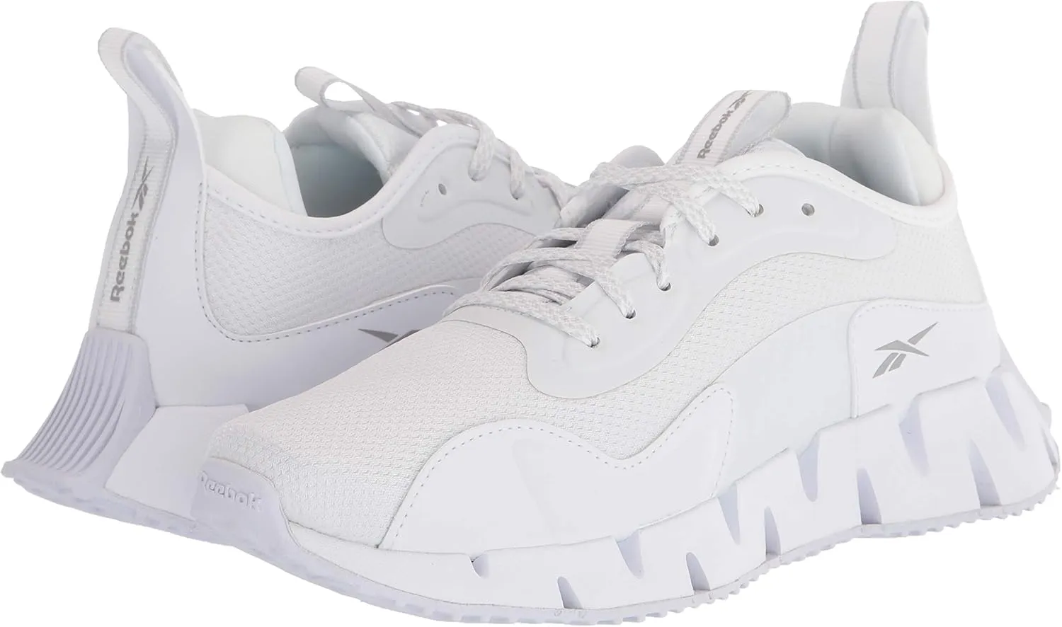Reebok Women's Zig Dynamica Adventure Sneaker