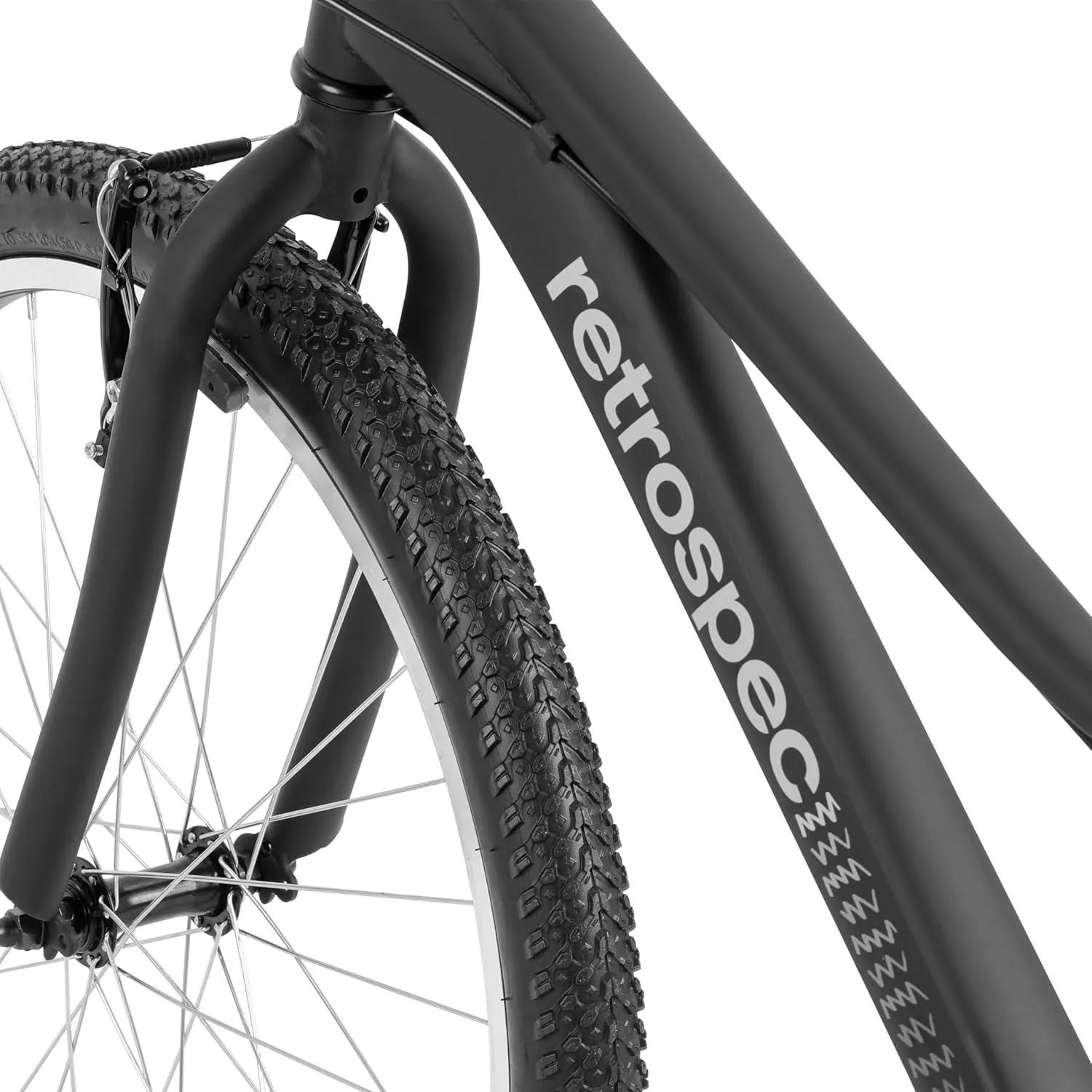 Retrospec Dart 20 & 24 Inch Hybrid Kids Bike - 7 Speed for Ages 6-11 Boys and Girls Youth Bicycle with 29" All Season Tires and Shock-Absorbing Suspension