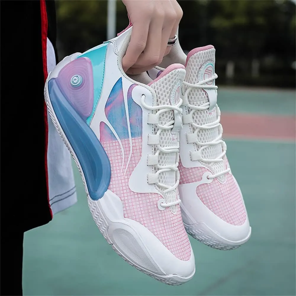 Rongduyan Men Walking Shoes Men's Sports ShoesCasual Shoes Men's Shoes Basketball Shoes Competition Shoes Outdoor Shoes Summer