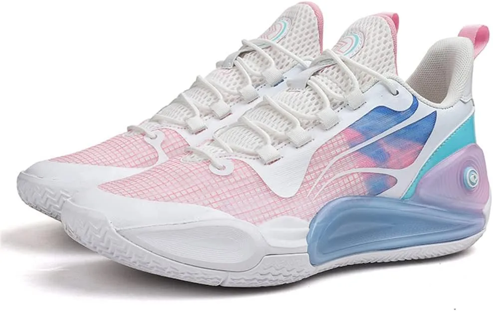 Rongduyan Men Walking Shoes Men's Sports ShoesCasual Shoes Men's Shoes Basketball Shoes Competition Shoes Outdoor Shoes Summer