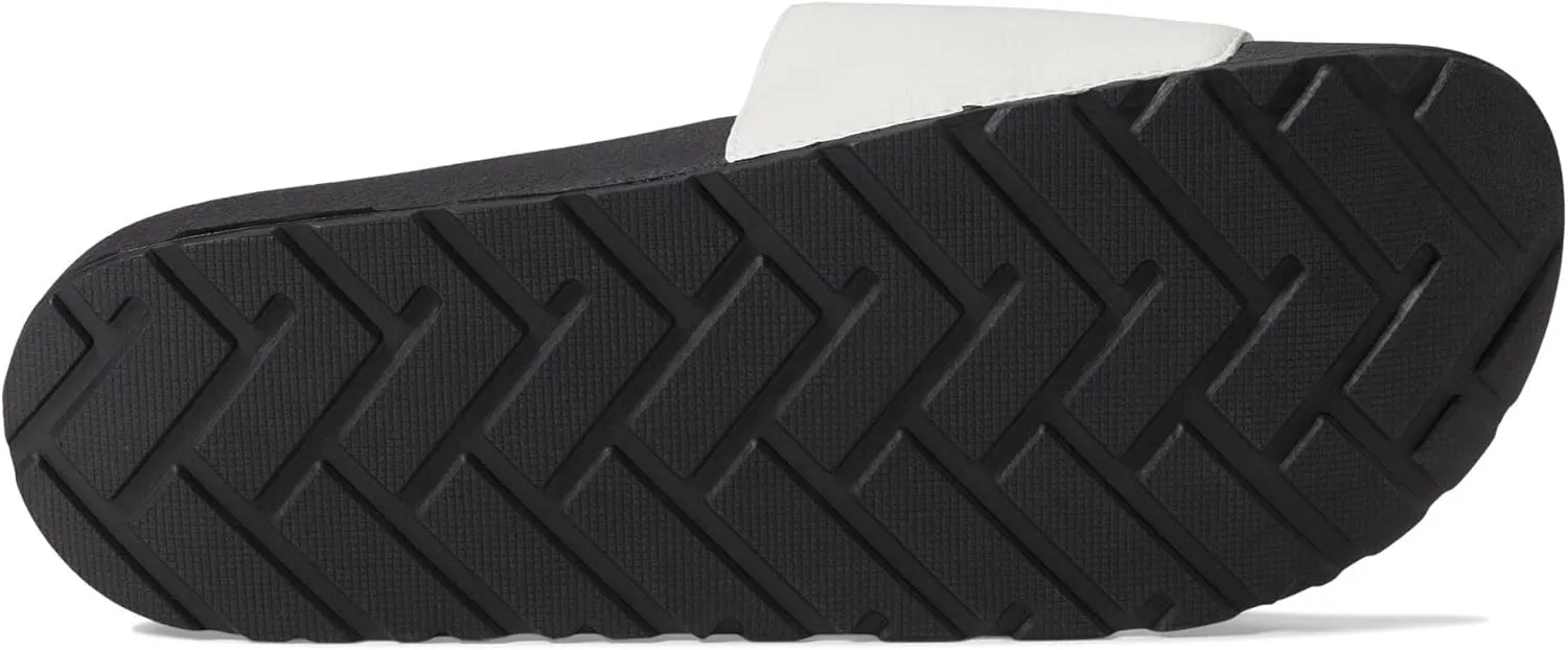 RVCA Men's Sport Slide Flip-Flop