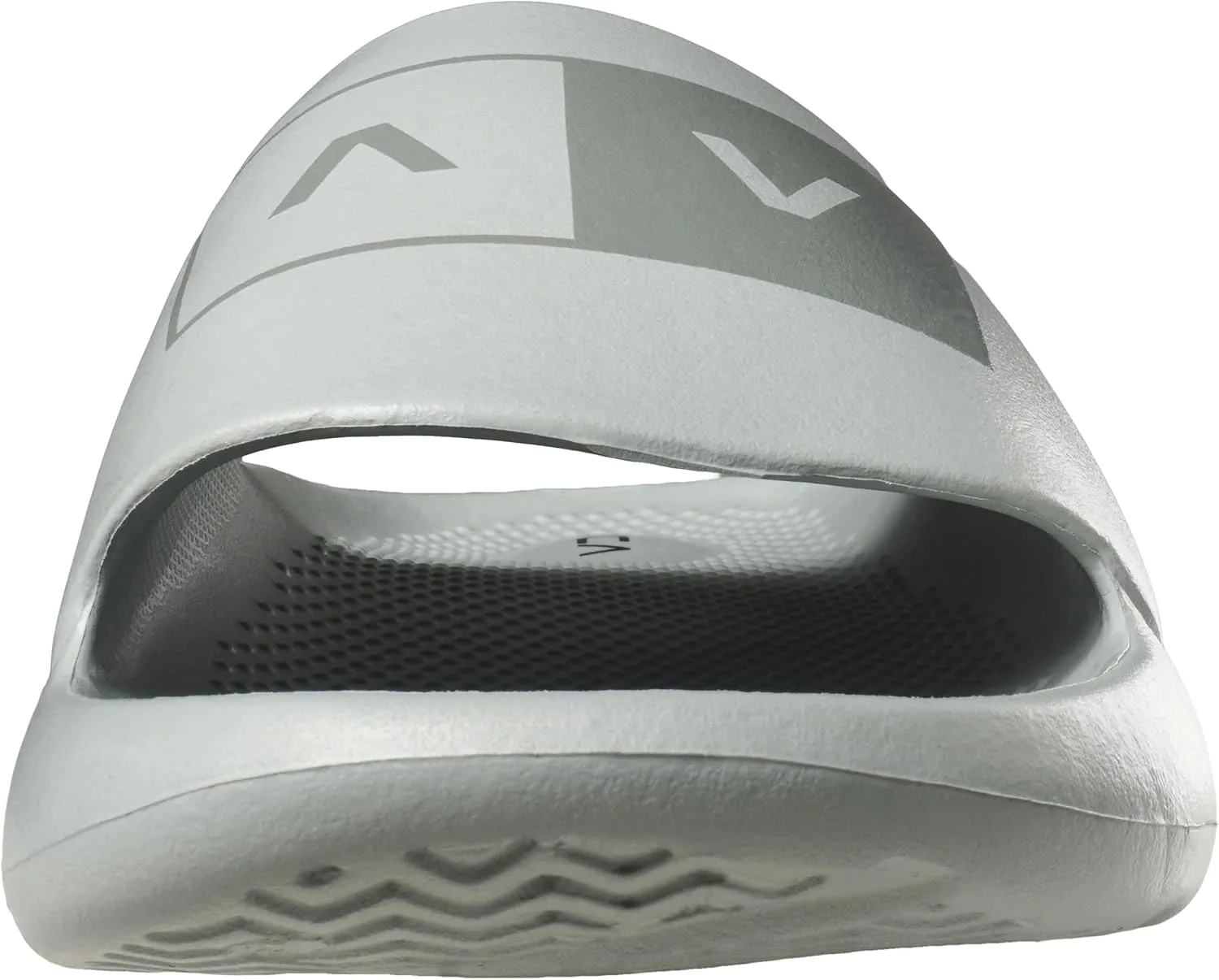 RVCA VA Molded Slide Sandals - Bold Style and Ultimate Breathable Comfort