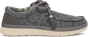 Sanuk Shaka Lite 2 Sl Wool - Women Loafers