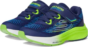 Skechers Boy's Elite Sport Stride Sneaker