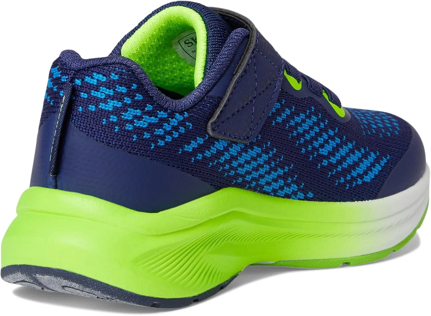 Skechers Boy's Elite Sport Stride Sneaker