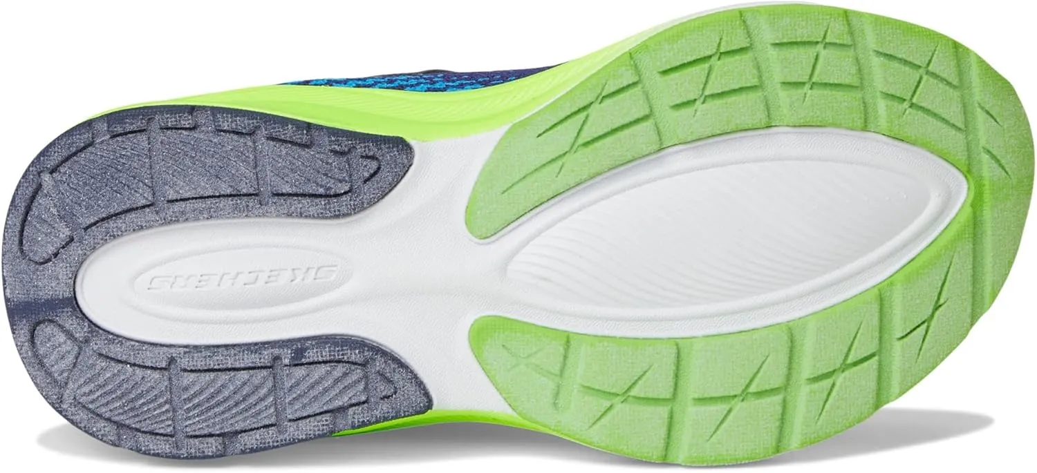 Skechers Boy's Elite Sport Stride Sneaker