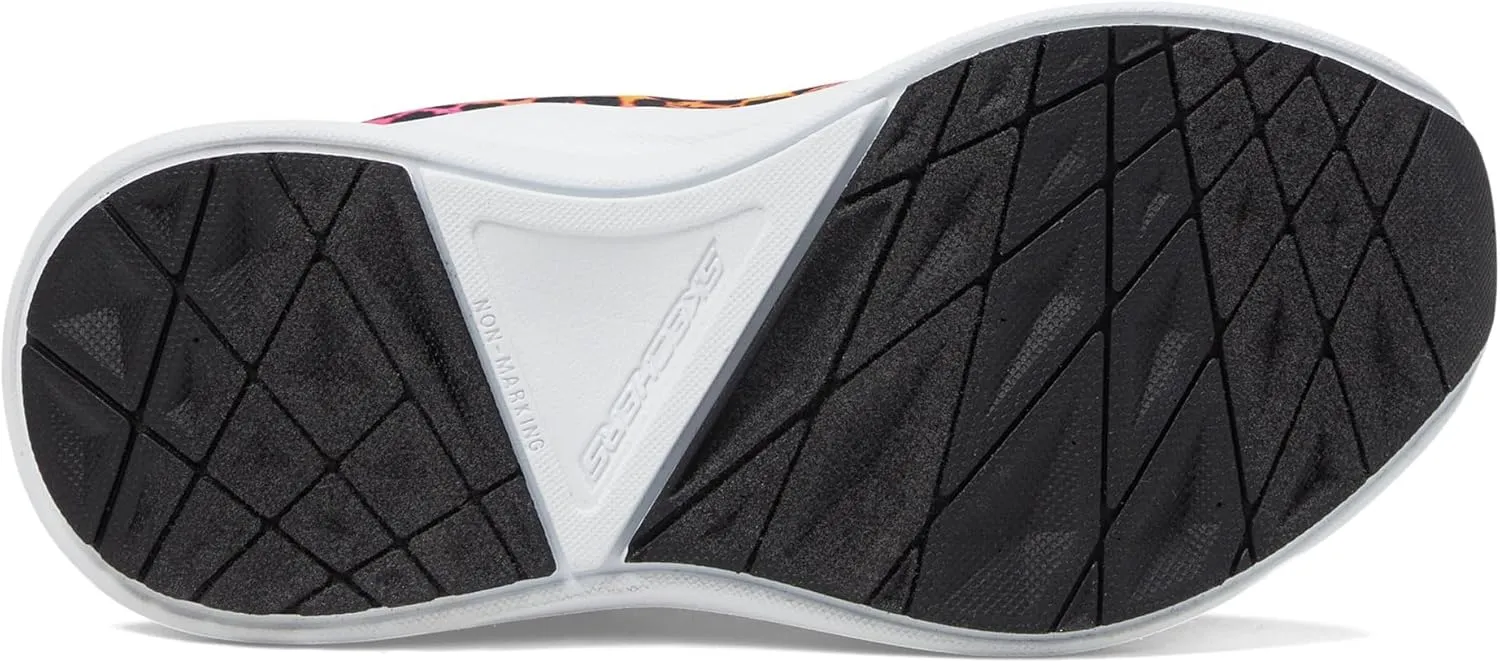 Skechers Girl's Max Cushioning Ascend Sneaker
