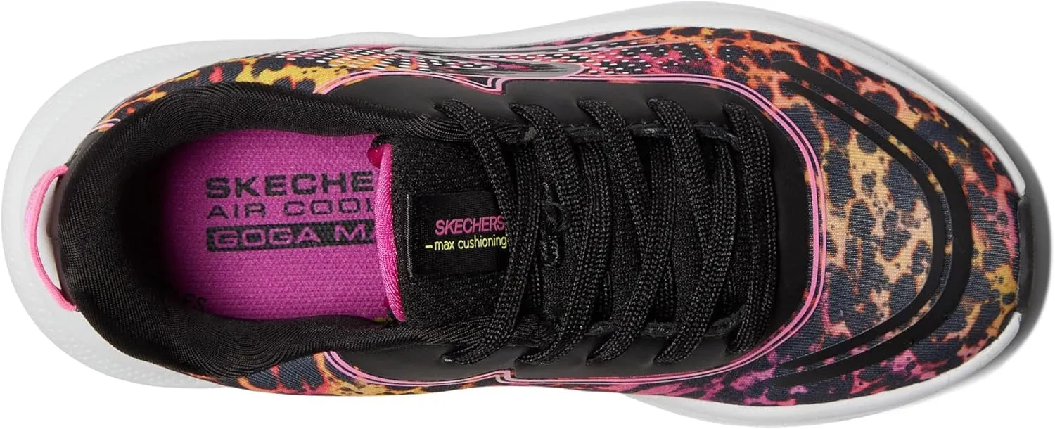 Skechers Girl's Max Cushioning Ascend Sneaker