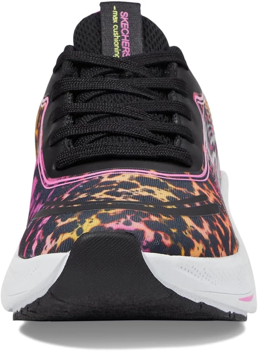 Skechers Girl's Max Cushioning Ascend Sneaker