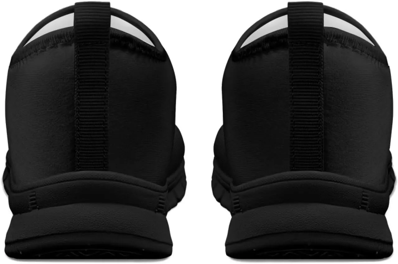 Slip On Casual Shoes for Men Lightweight Fashion Dress Shoes Breathable Leisure Loafers Non Slip Flats for Trekking Walking Diving US Size 5-14
