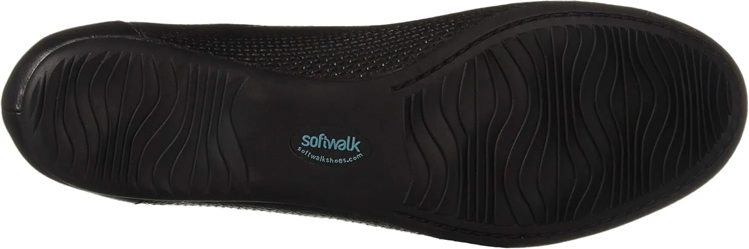 SoftWalk Napa Embossed