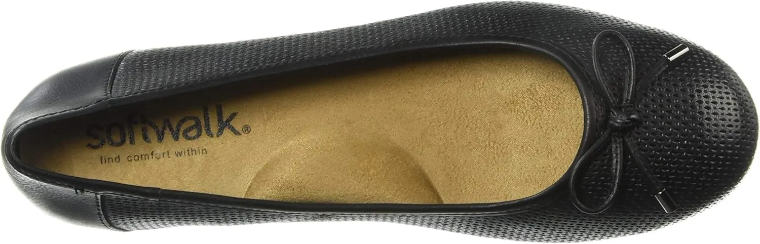 SoftWalk Napa Embossed