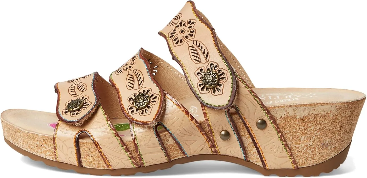 Spring Step L'Artiste Women's Carbone Sandal