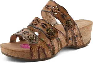 Spring Step L'Artiste Women's Carbone Sandal