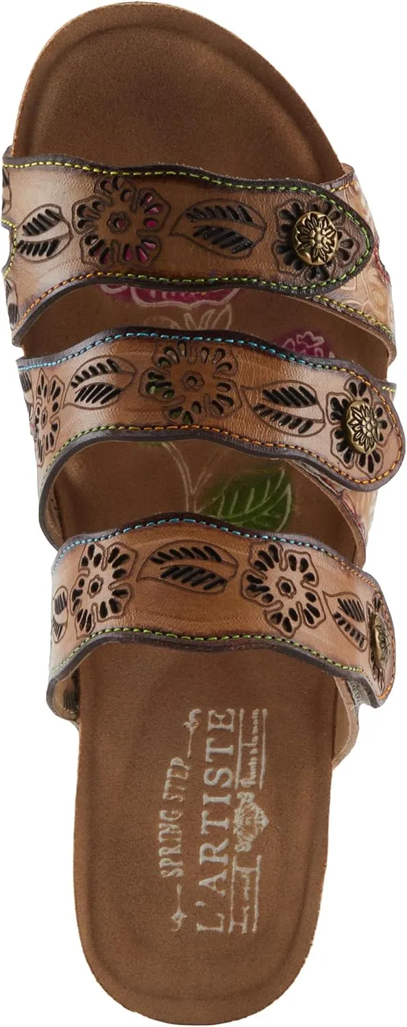Spring Step L'Artiste Women's Carbone Sandal