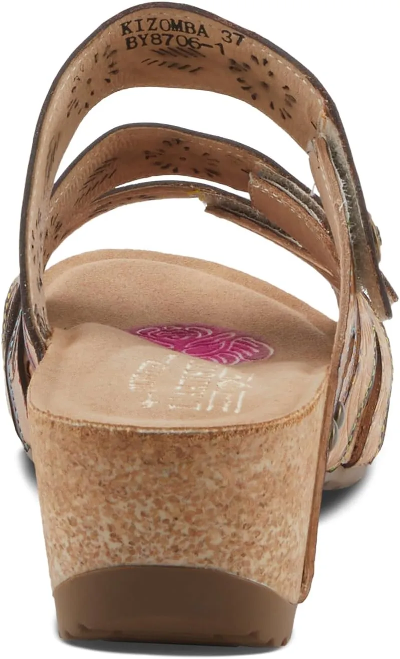 Spring Step L'Artiste Women's Carbone Sandal