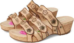 Spring Step L'Artiste Women's Carbone Sandal