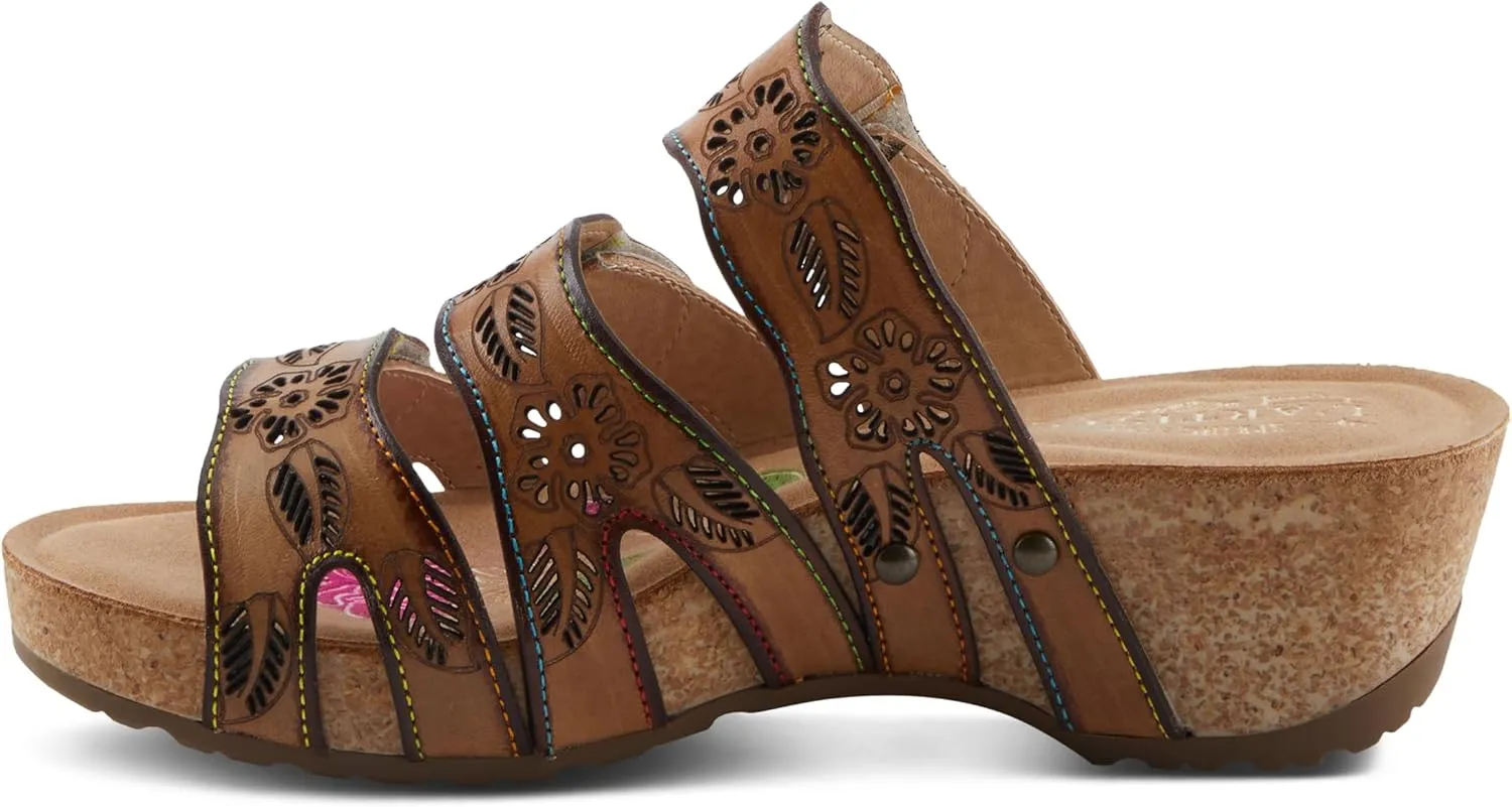 Spring Step L'Artiste Women's Carbone Sandal