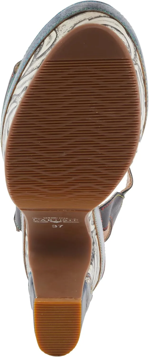 Spring Step L'Artiste Women's Hotstrut Sandal