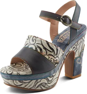 Spring Step L'Artiste Women's Hotstrut Sandal