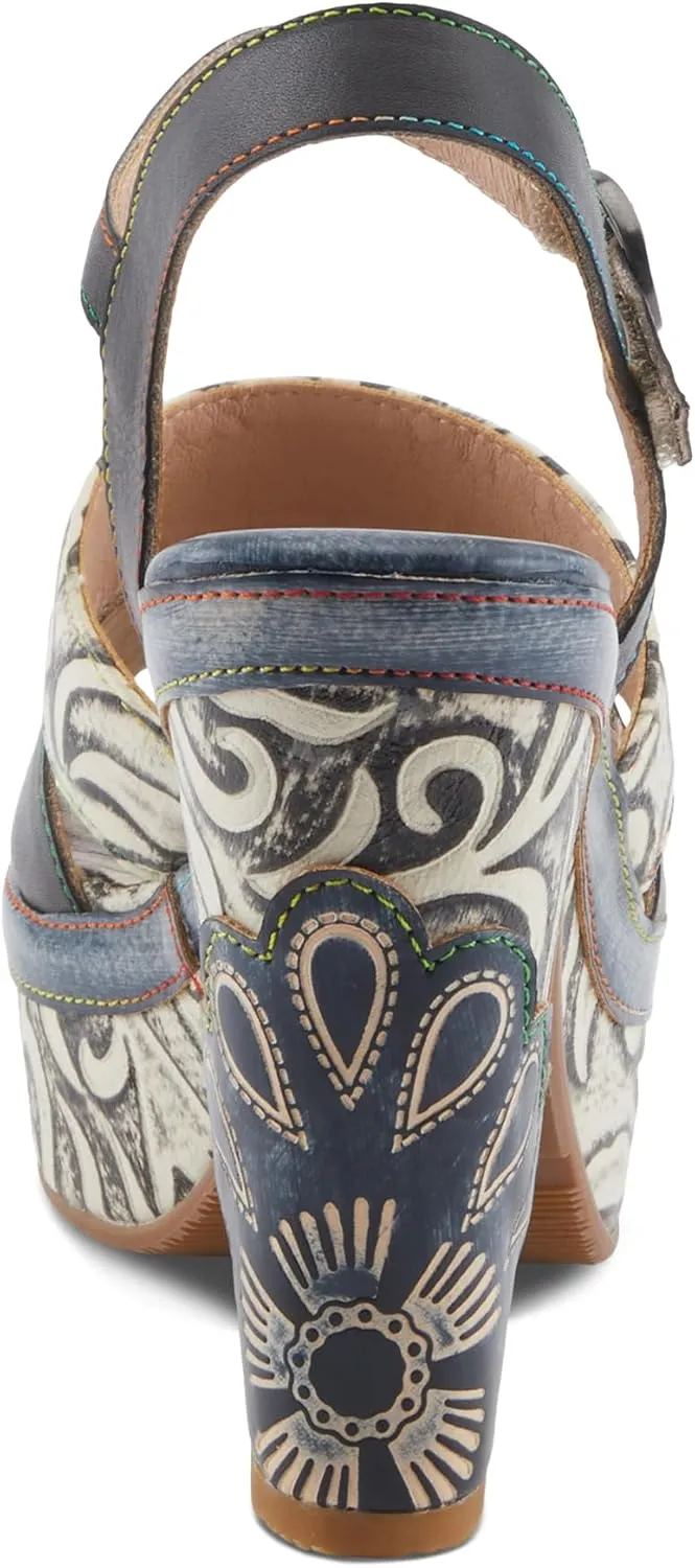 Spring Step L'Artiste Women's Hotstrut Sandal