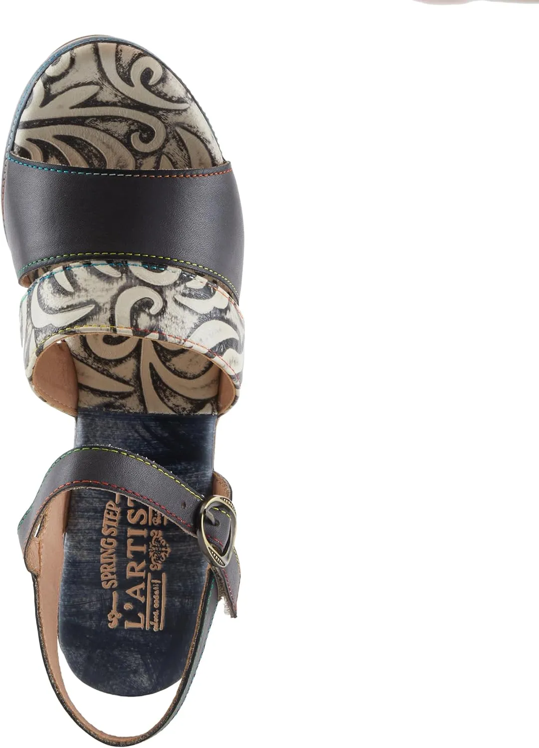 Spring Step L'Artiste Women's Hotstrut Sandal