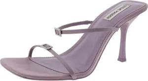 Steve Madden Women's Aislin Heeled Sandal