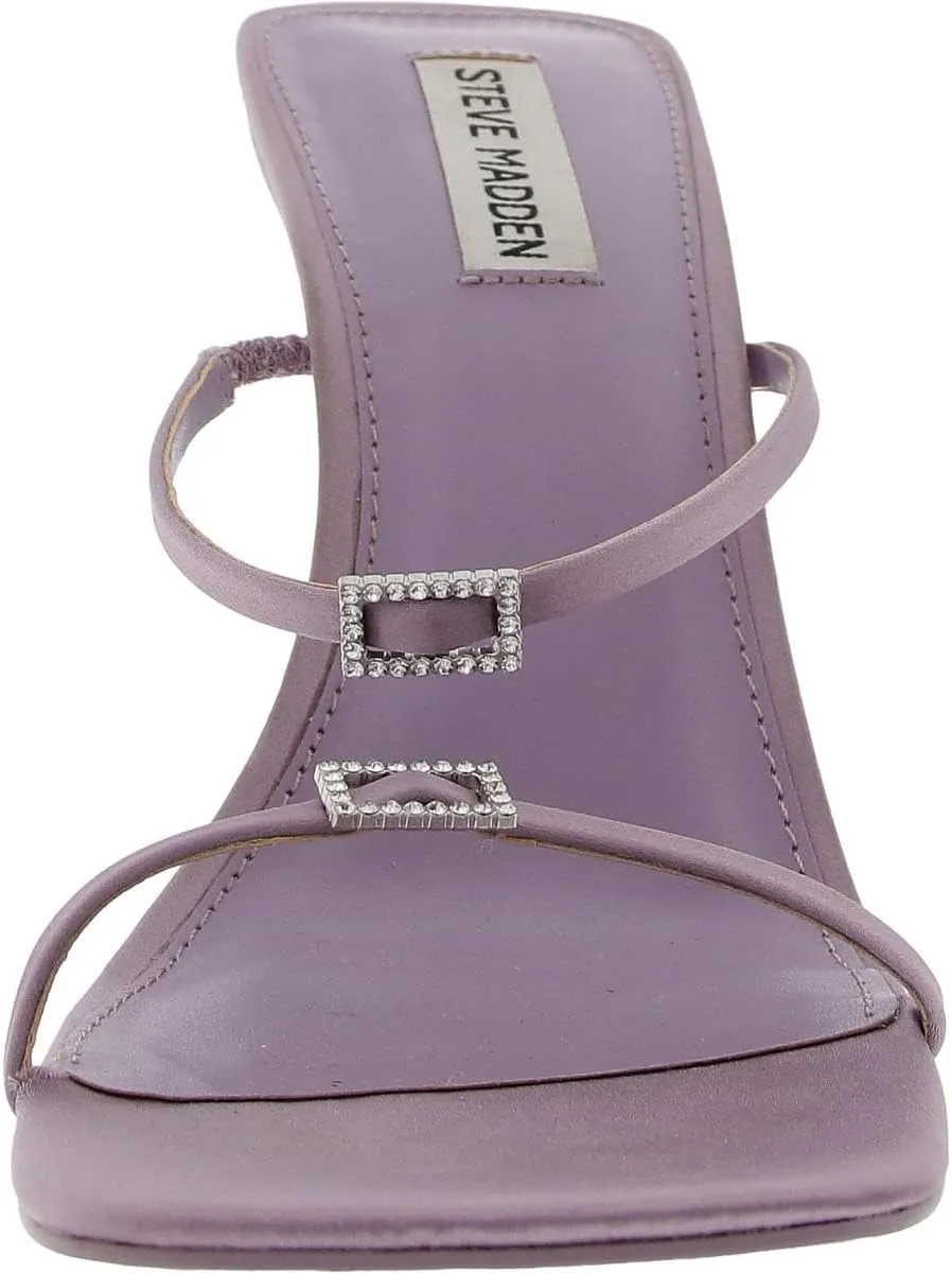 Steve Madden Women's Aislin Heeled Sandal