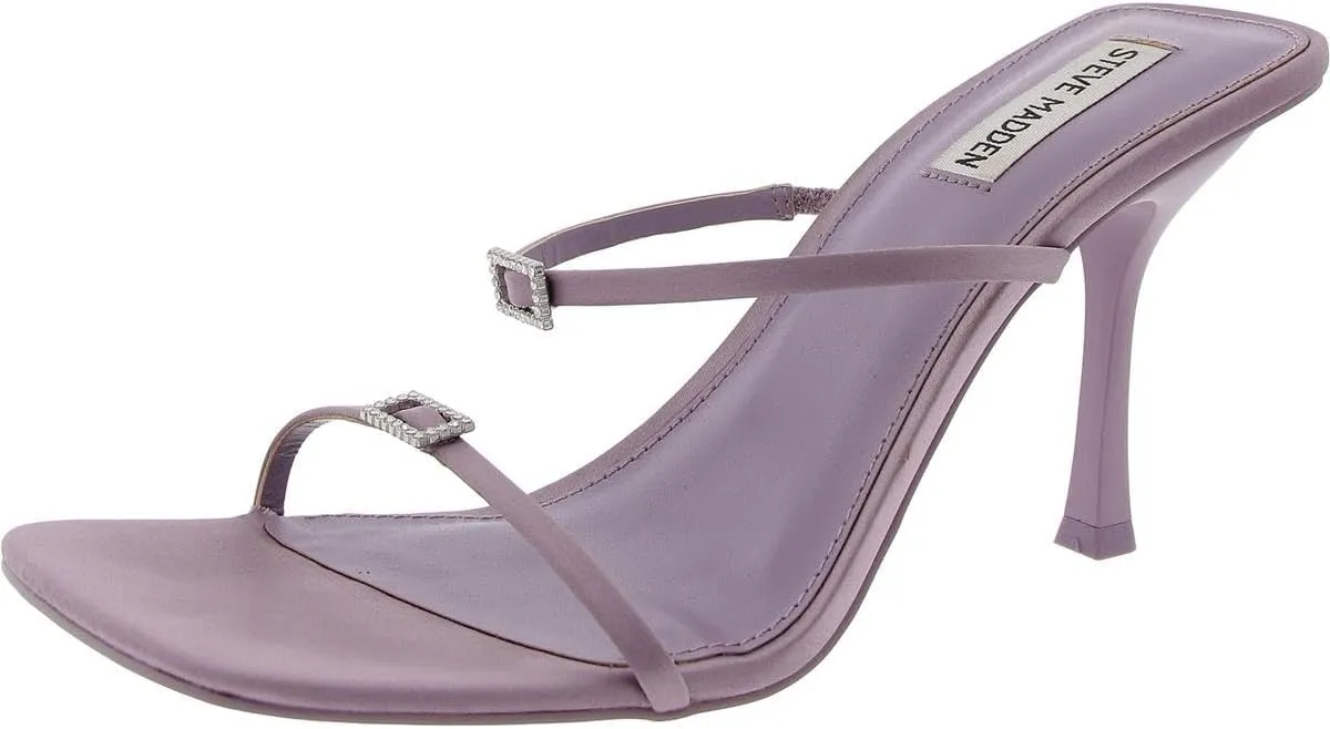 Steve Madden Women's Aislin Heeled Sandal