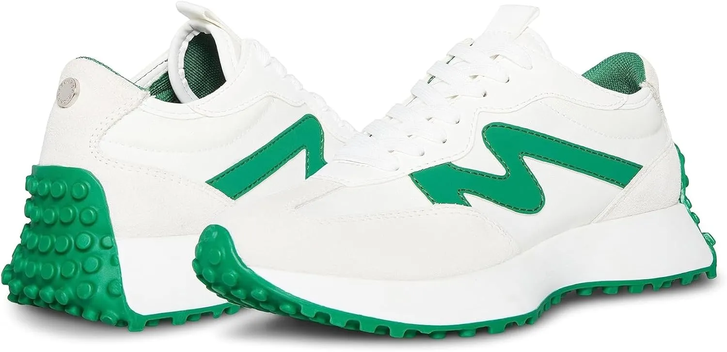 Steve Madden Women's Campo Sneaker