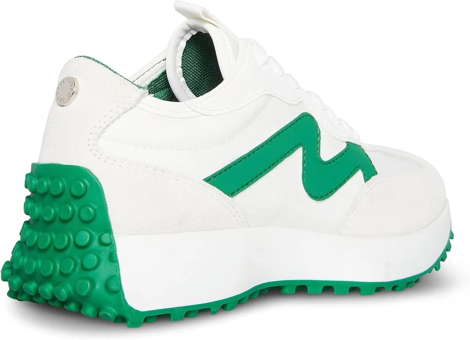 Steve Madden Women's Campo Sneaker
