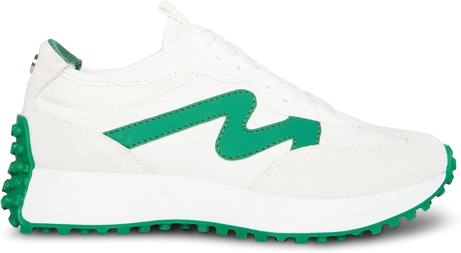 Steve Madden Women's Campo Sneaker