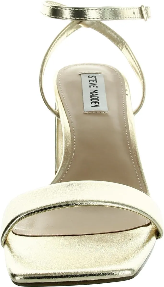 Steve Madden Women's Luxe Pump