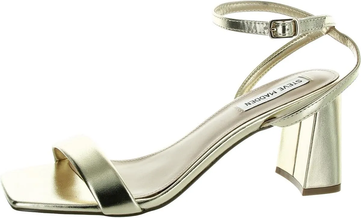 Steve Madden Women's Luxe Pump