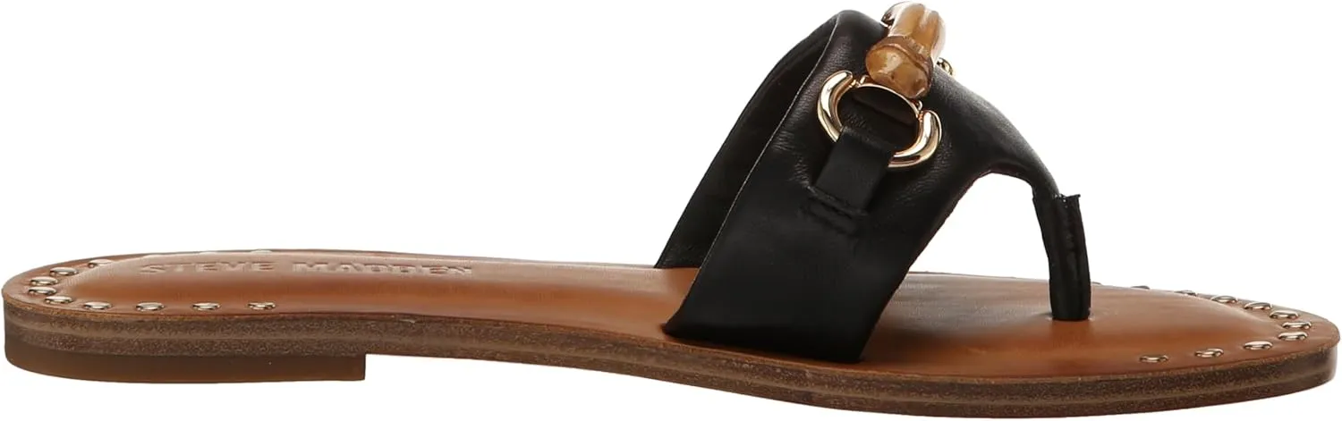 Steve Madden Women's Rebecka Sandal