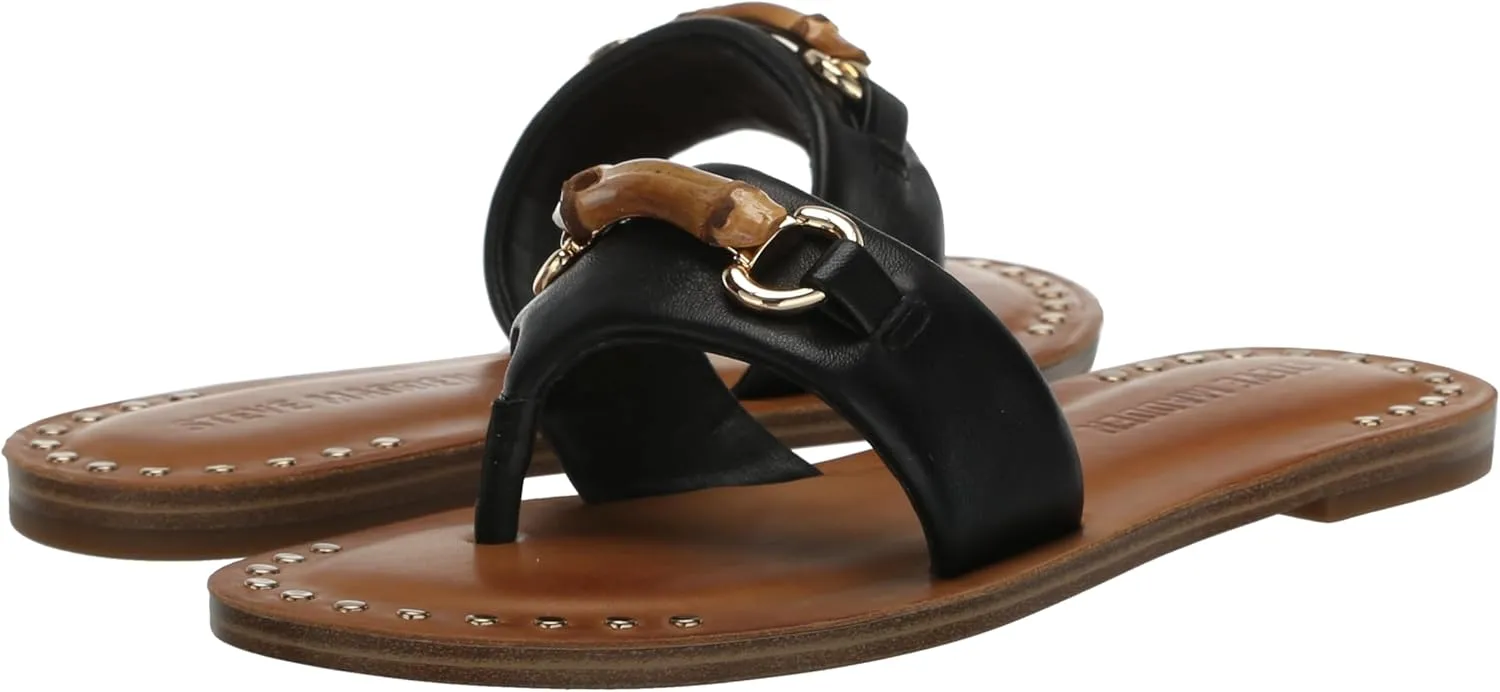 Steve Madden Women's Rebecka Sandal