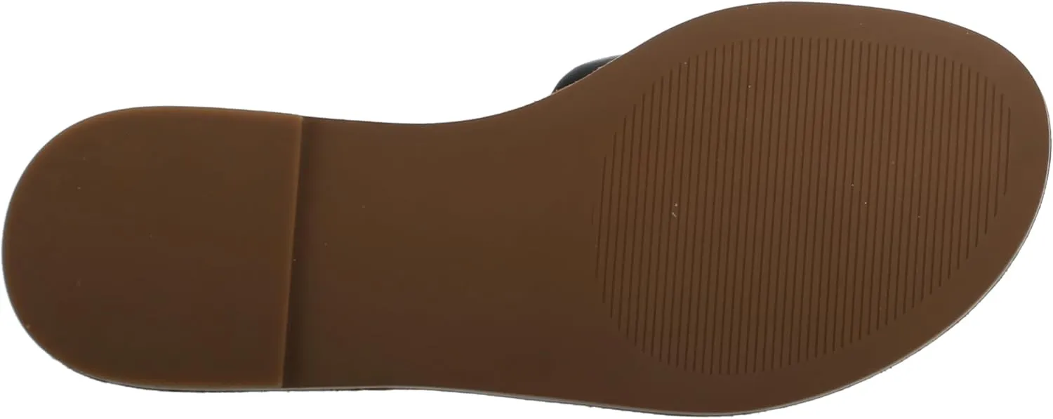 Steve Madden Women's Rebecka Sandal