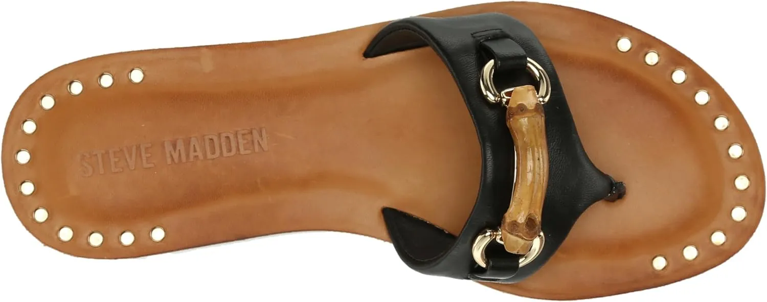 Steve Madden Women's Rebecka Sandal