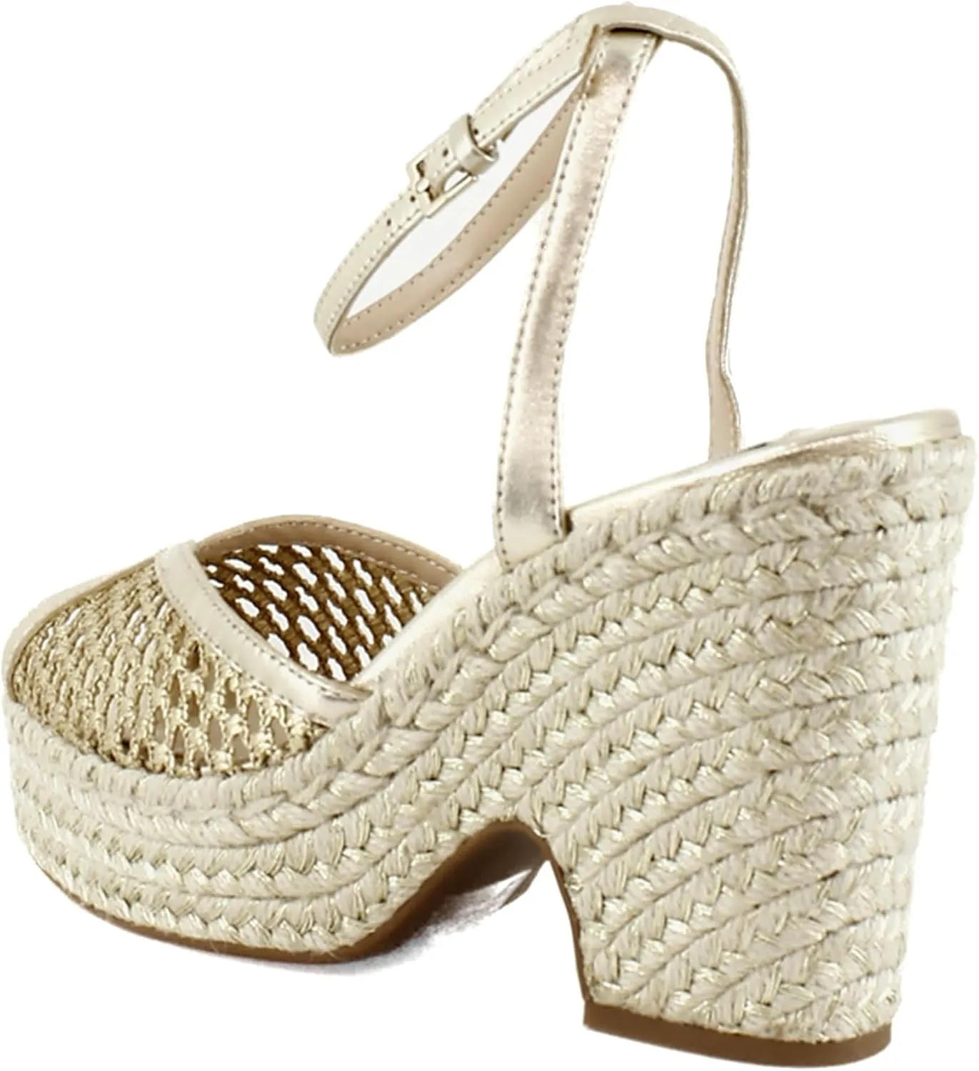 Steve Madden Women's Sydnee Heeled Sandal